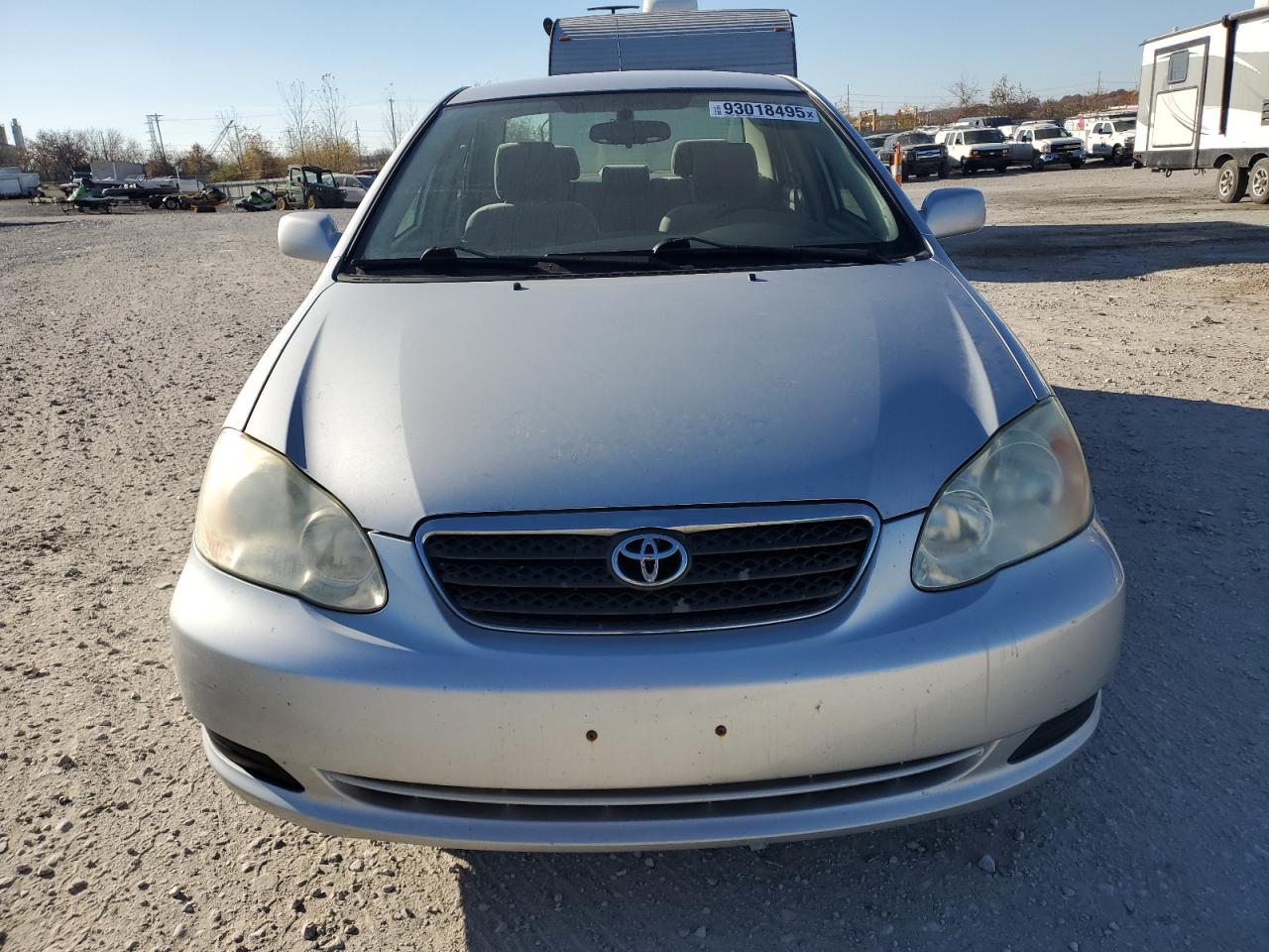 Lot #3292763811 2007 TOYOTA COROLLA CE