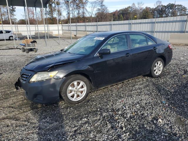 Global Auto Auctions: 2011 TOYOTA CAMRY BASE