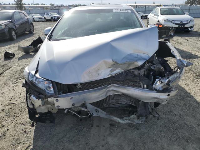 2013 HONDA CIVIC EXL #3303811431