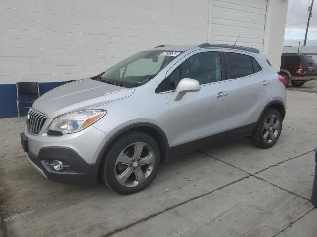 BUICK ENCORE CON