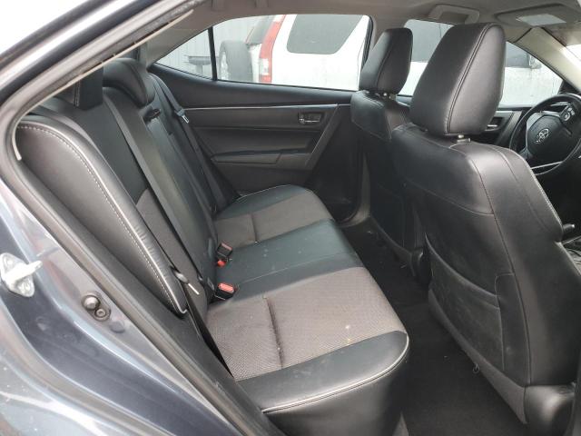 2016 TOYOTA COROLLA L #3290482482