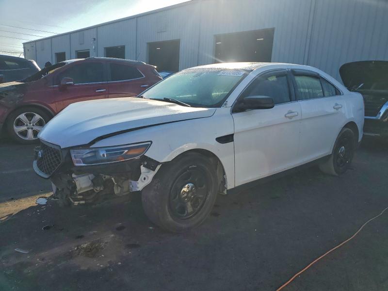 2017 FORD TAURUS POL #3303975729