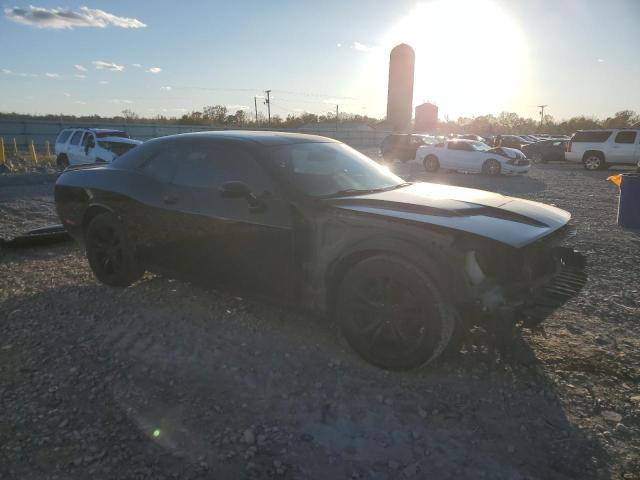 2016 DODGE CHALLENGER #3284831554
