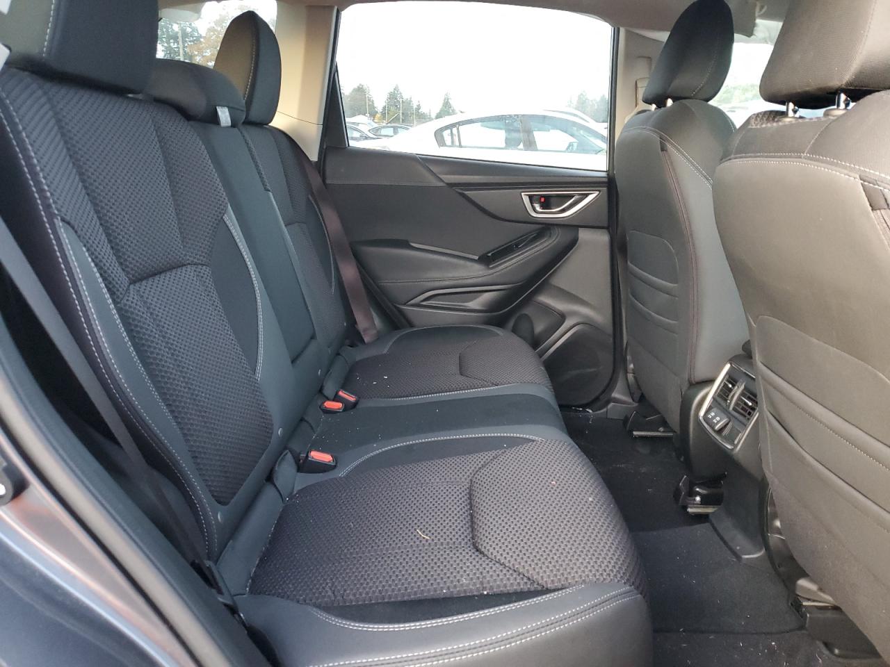 Lot #3311656249 2024 SUBARU FORESTER P