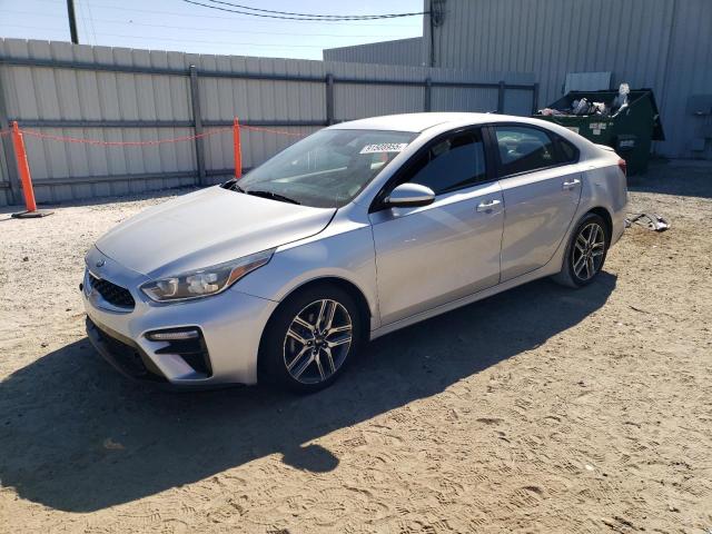2019 KIA FORTE GT L #3304765978