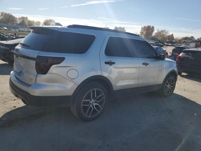 2016 FORD EXPLORER S #3311457247
