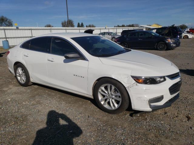 2017 CHEVROLET MALIBU HYB #3304021603