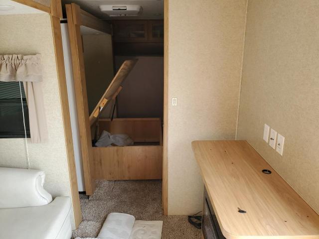 2020 HYLI PREMIER 32 #3304708906