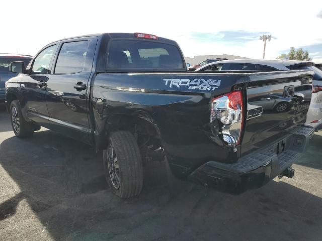 2018 TOYOTA TUNDRA CRE #3297288384