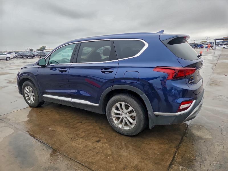 2020 HYUNDAI SANTA FE S #3303869708