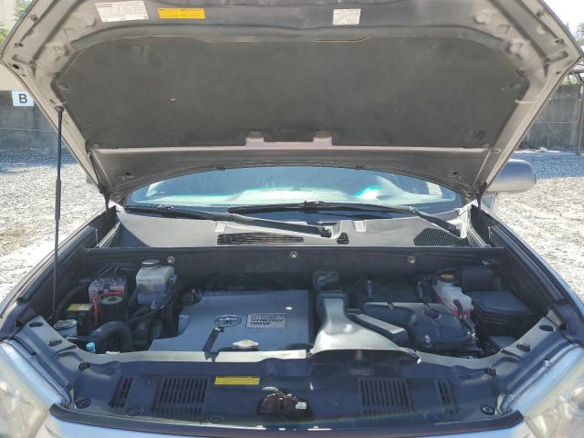 2011 TOYOTA HIGHLANDER #3286506150