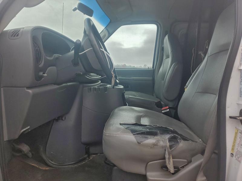 2005 FORD E250 #3301847437