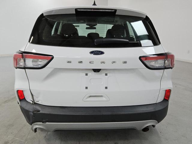 2021 FORD ESCAPE S #3311501247