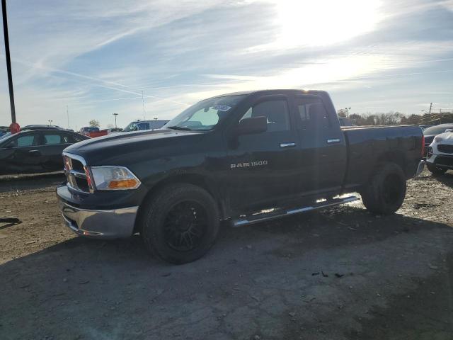 Global Auto Auctions: 2011 DODGE RAM 1500