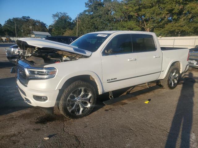 RAM 1500 LIMIT