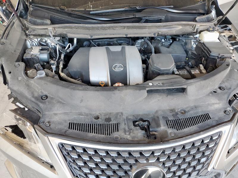 2022 LEXUS RX 350 #3302985613