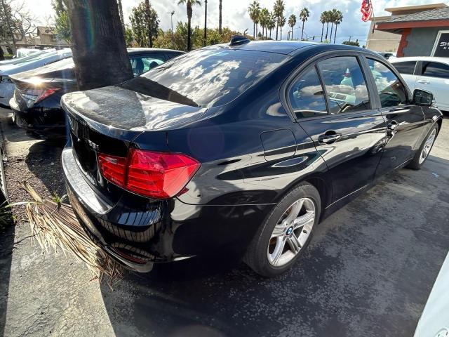 2012 BMW 328 I SULE #3291227966