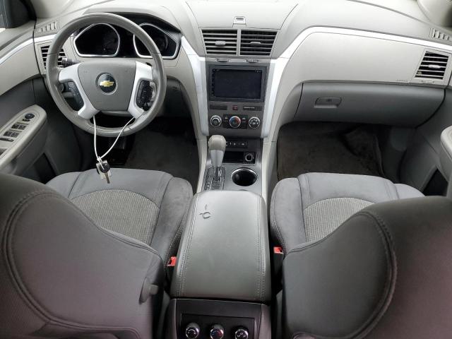 2011 CHEVROLET TRAVERSE L #3292295274