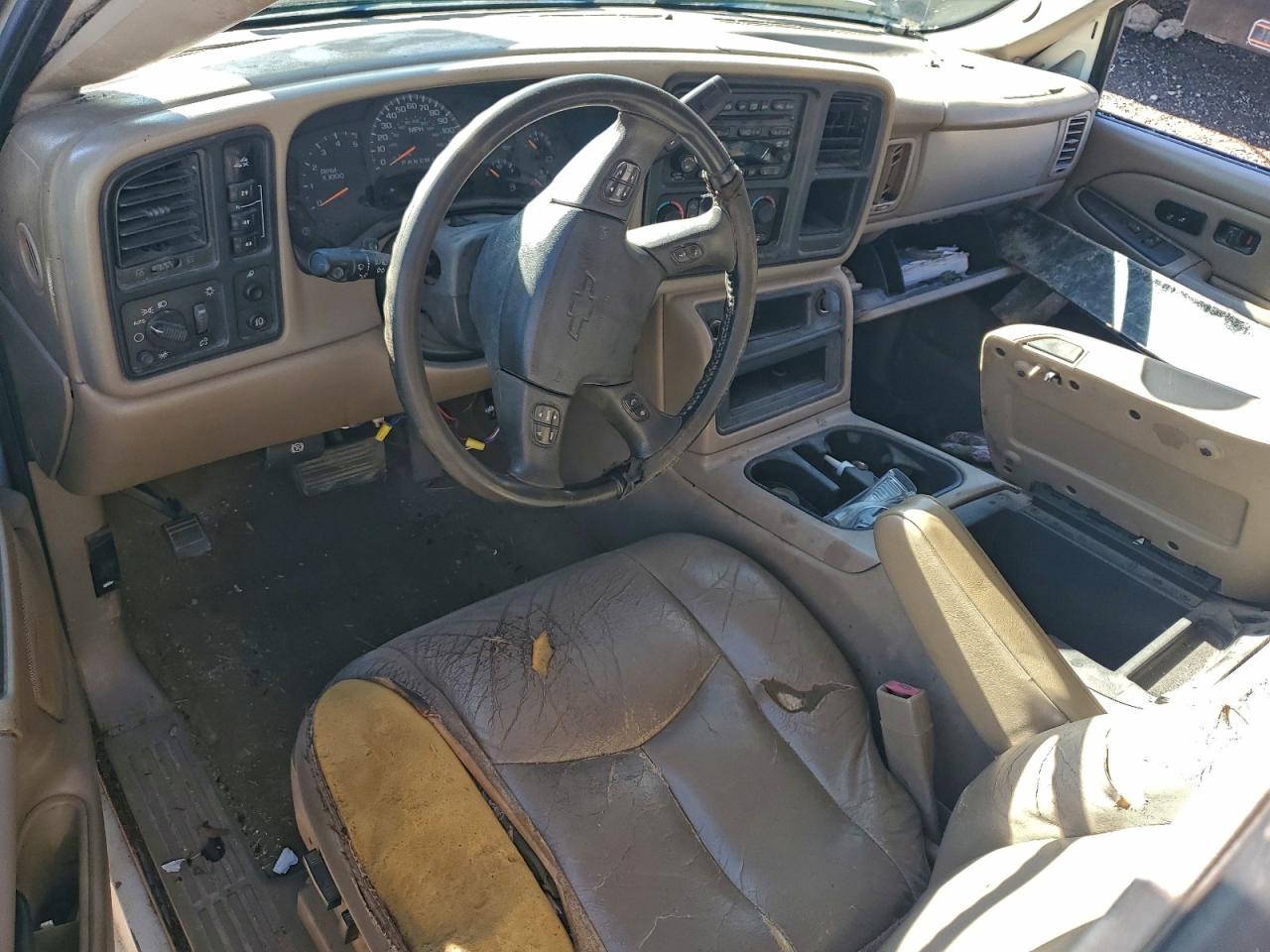 Lot #3297178868 2006 CHEVROLET SILVERADO