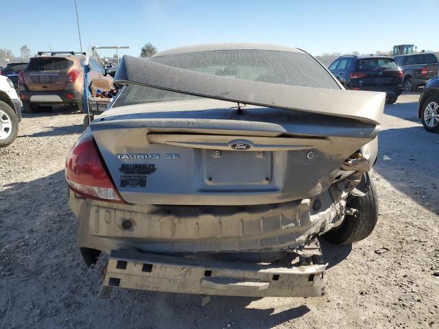 2004 FORD TAURUS SE #3286785889