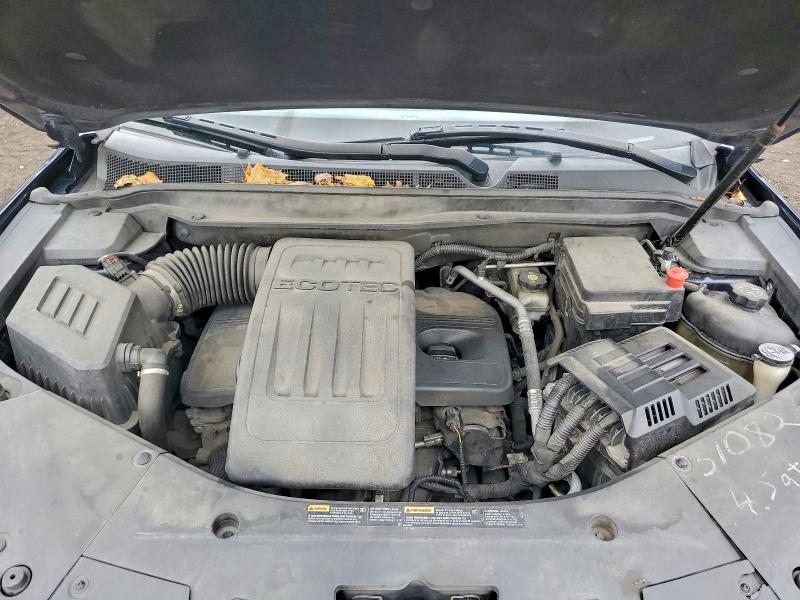 2015 GMC TERRAIN SL #3312424675