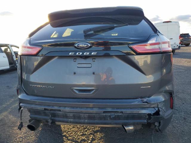2022 FORD EDGE TITAN #3301892481