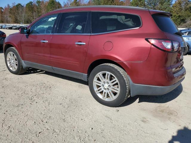 2015 CHEVROLET TRAVERSE L #3294677027