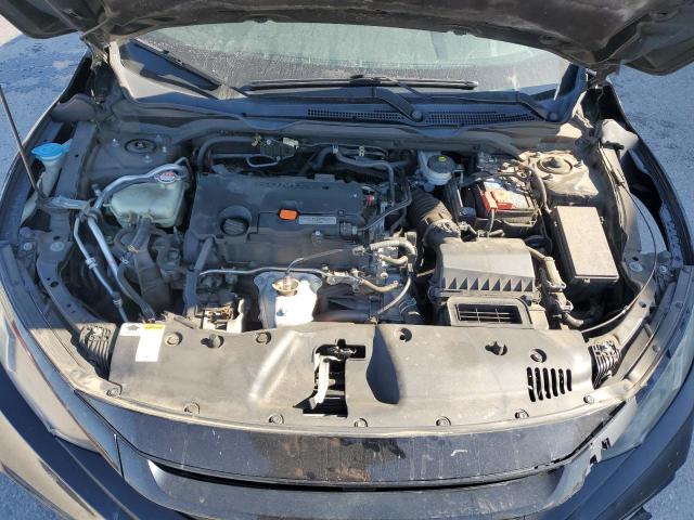 2019 HONDA CIVIC SPOR #3291417169