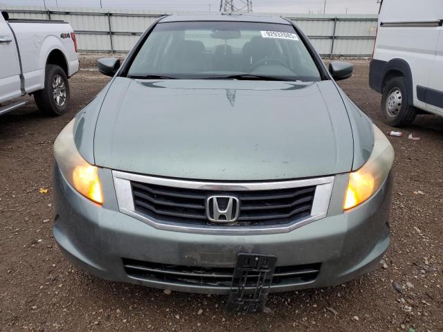 2008 HONDA ACCORD EXL #3294260878