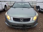 Lot #3294260878 2008 HONDA ACCORD EXL