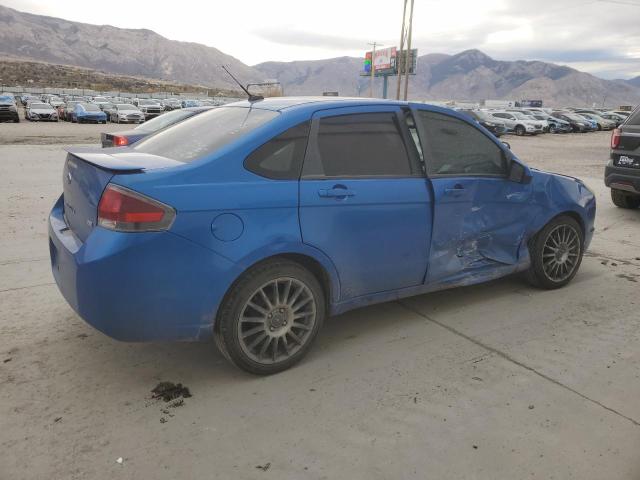 2011 FORD FOCUS #3284047848