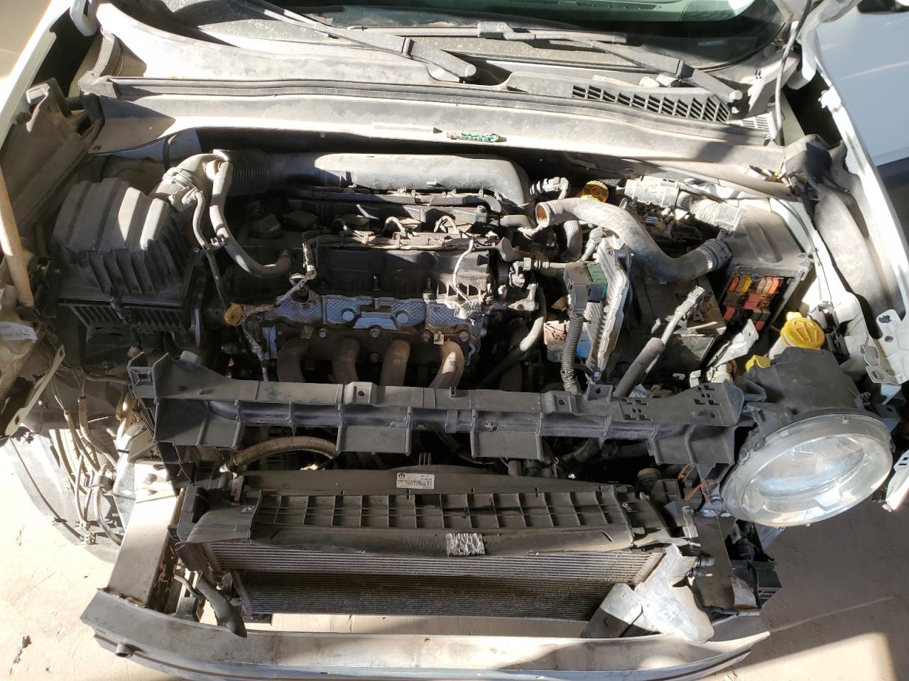 JEEP RENEGADE LATITUDE