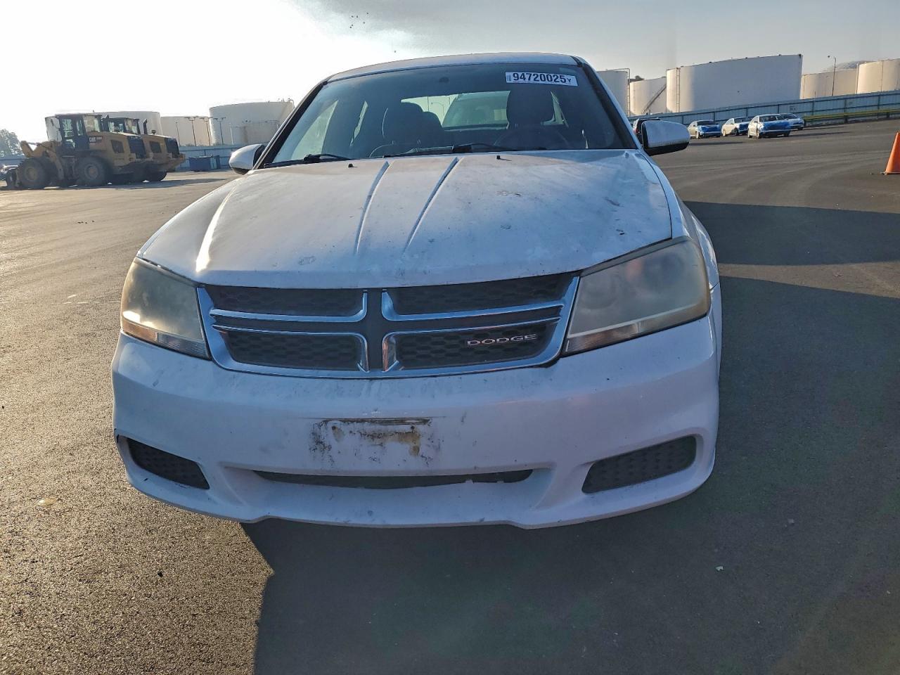 DODGE AVENGER MAINSTREET