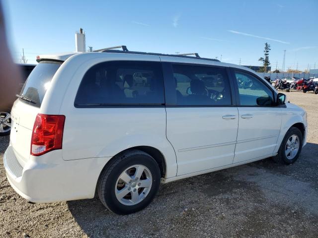 2012 DODGE GRAND CARA - 2C4RDGCG7CR149710