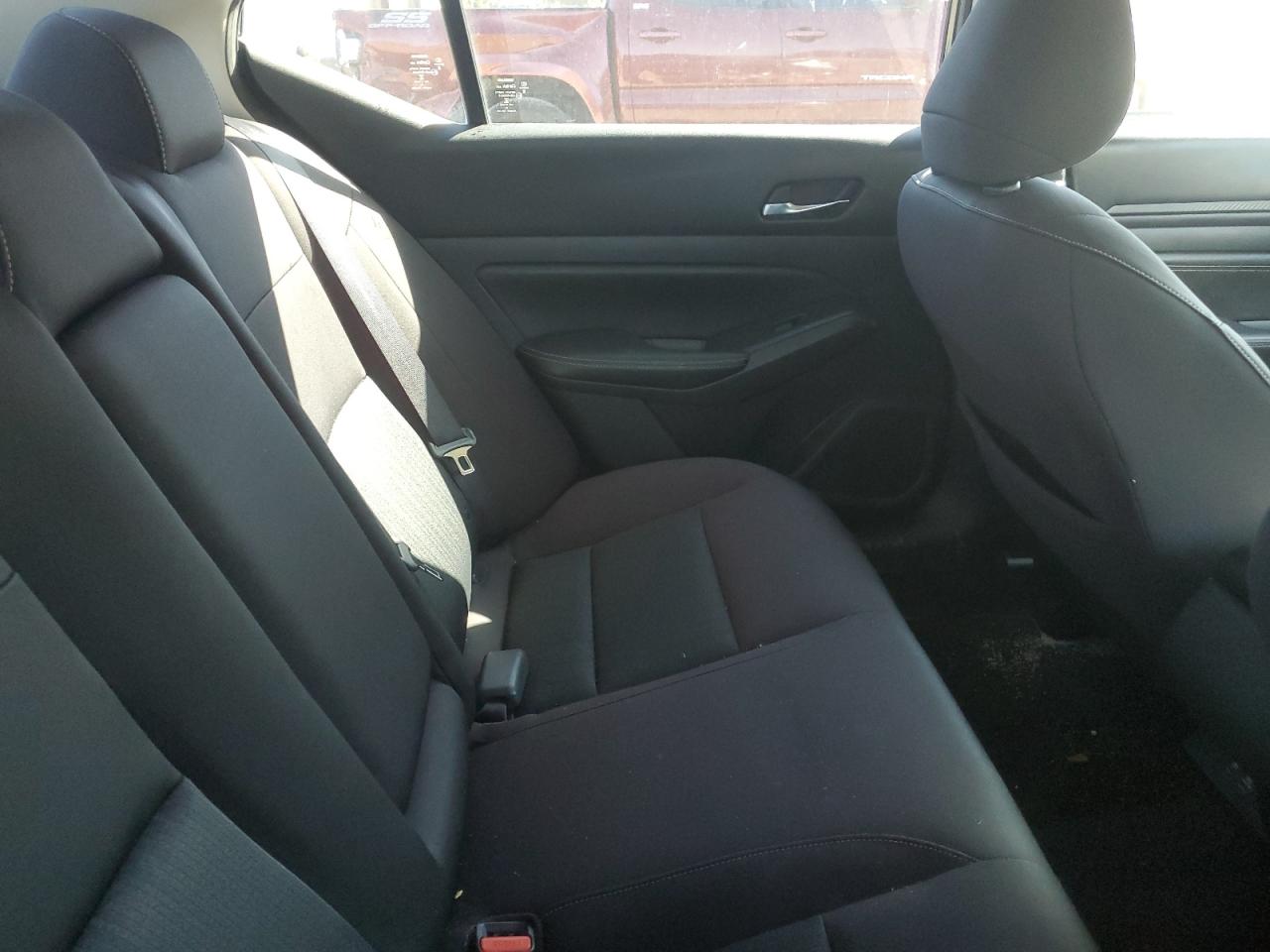 Lot #3316066298 2020 NISSAN ALTIMA S