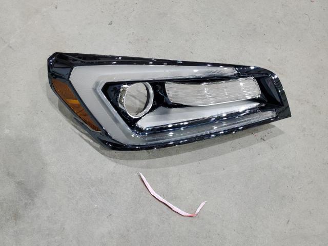 2016 GMC ACADIA SLE #3291219980