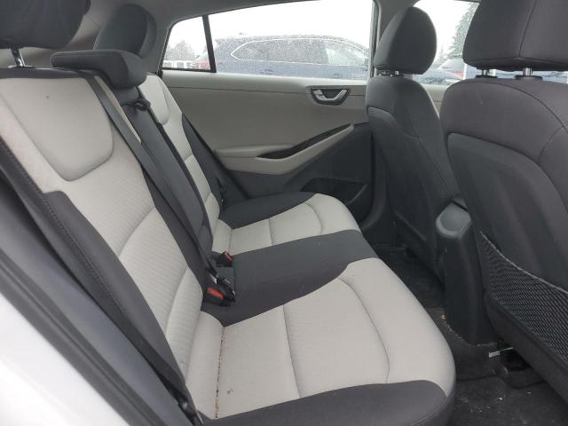 2019 HYUNDAI IONIQ SEL #3293318461