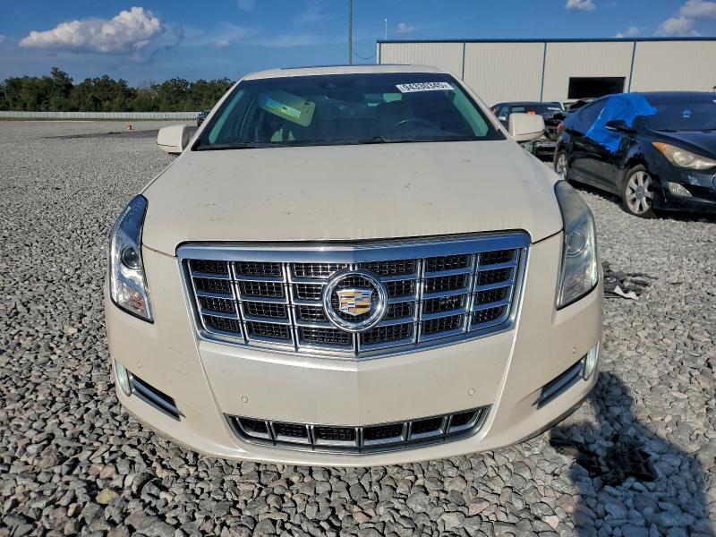 2014 CADILLAC XTS LUXURY #3297957811