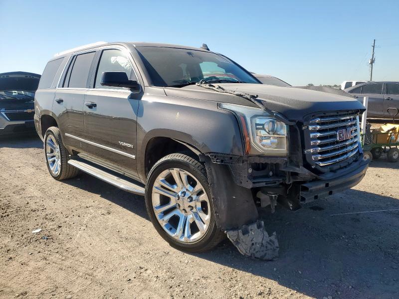 2017 GMC YUKON SLT - 1GKS2BKC4HR229931