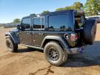 Lot #3317034023 2023 JEEP WRANGLER S