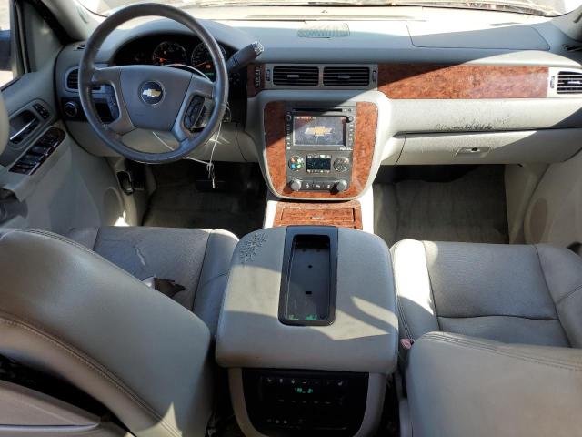 2013 CHEVROLET SUBURBAN C #3287470072