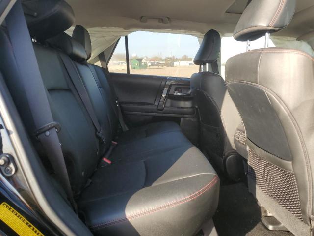 2024 TOYOTA 4RUNNER SR #3302802901