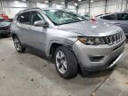 Lot #3292506679 2019 JEEP COMPASS LI