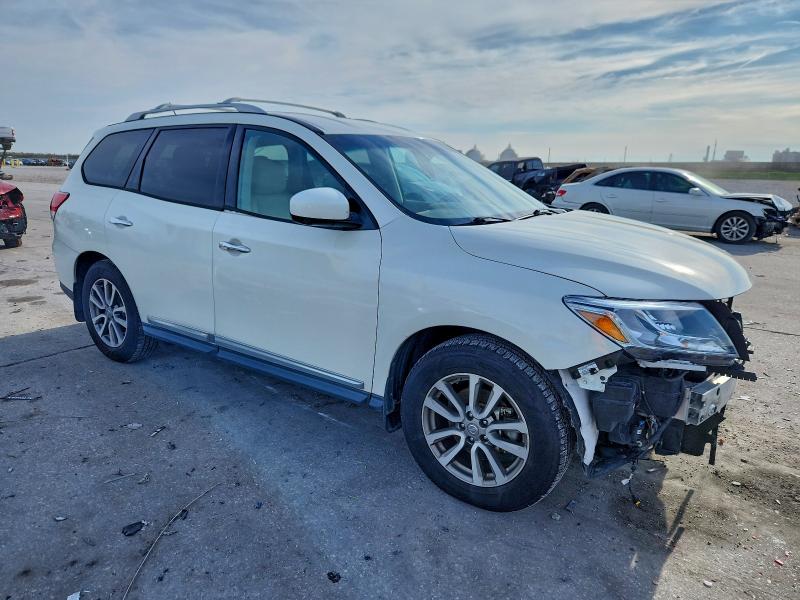 2015 NISSAN PATHFINDER #3298072164