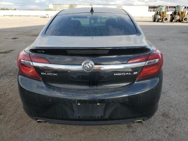 2014 BUICK REGAL PREM #3293666400