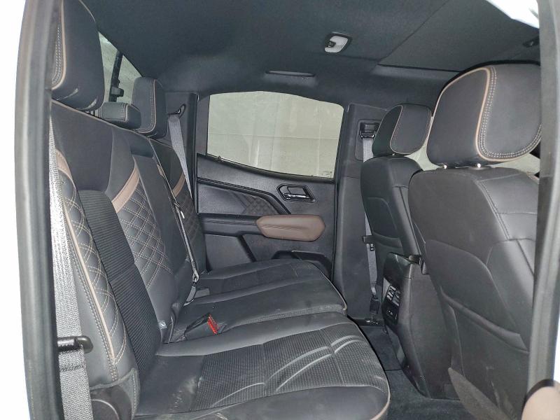 2024 GMC CANYON DEN #3304865576