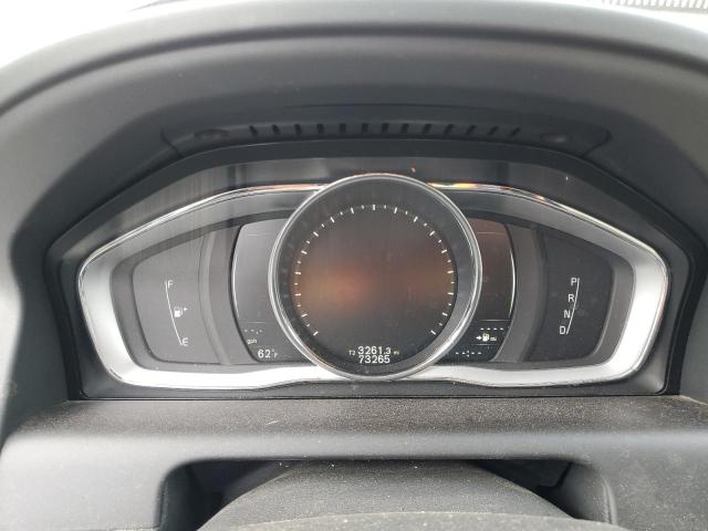 2017 VOLVO XC60 T5 IN - YV440MRU1H2126444