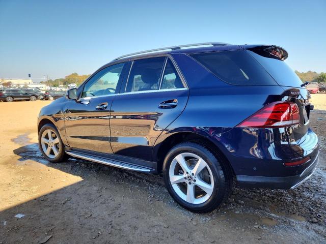 2018 MERCEDES-BENZ GLE 350 4M #3282531899