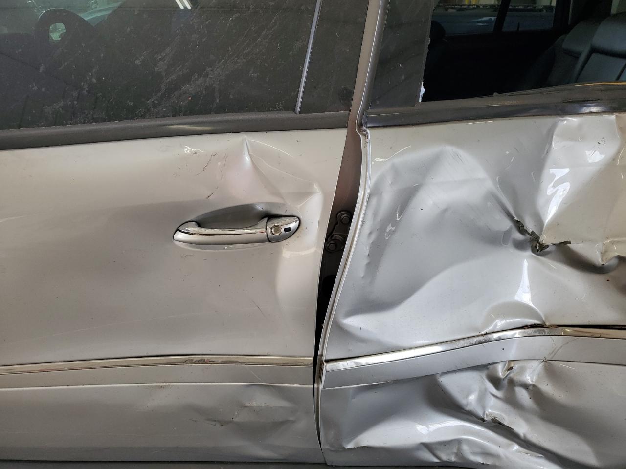 Lot #3302858994 2007 MERCEDES-BENZ GL 450 4MA