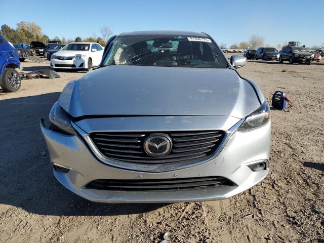 2017 MAZDA 6 GRAND TO #3281561431
